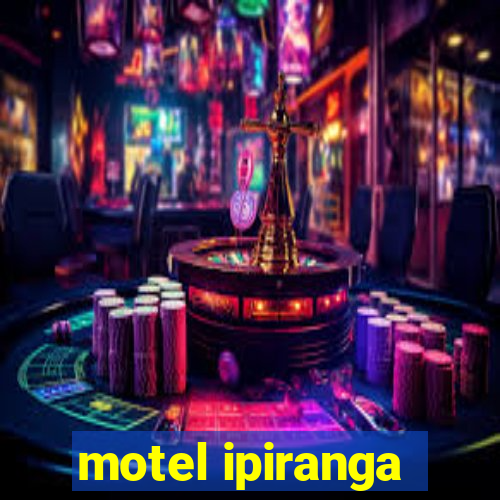 motel ipiranga